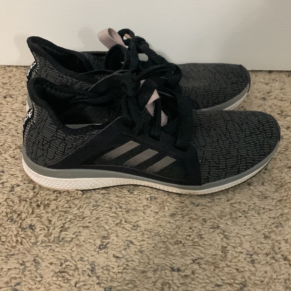 Adidas training shoes